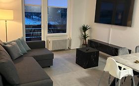 Ferienwohnung Menges